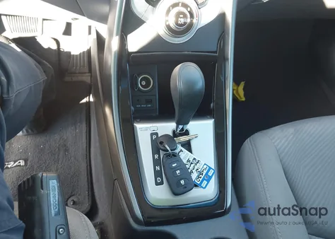 2012 Hyundai Elantra Gls (Ulsan Plant) из США, поврежденный, VIN KMHDH4AE7CU345580